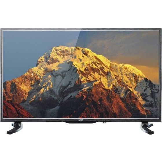شاشه جاك 58 بوصه سمارت LED 58JC7132F